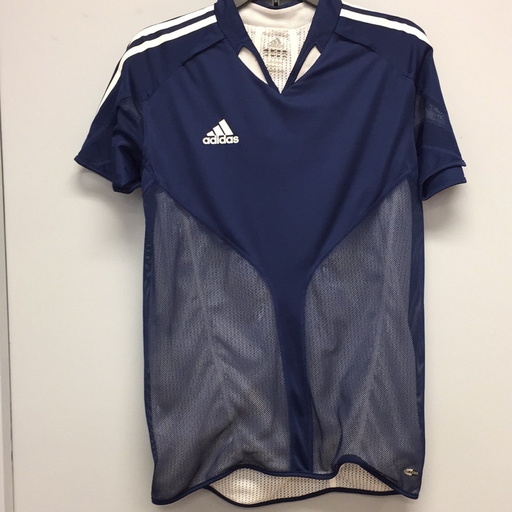 Adidas Boys Football Jersey